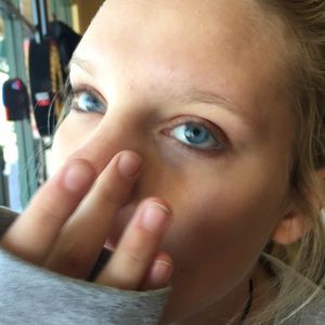 Meet your Posher, Tori